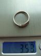 Vintage Silver Ring (353). Other Antiquities photo 3
