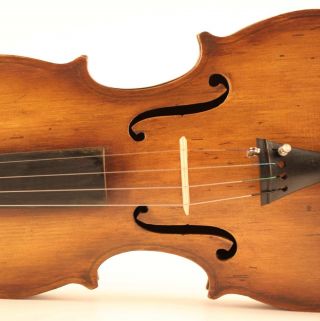 Old Rare Violin L.  Storioni 1790 Geige Violon Violino Violine Viola ヴァイオリン 小提琴 photo