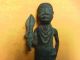 Benin Warrior Sculpture Mali Old Africa Other African Antiques photo 3