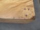 Milo Baughman Burl Wood Square Coffee Table Mid Century Modern Thayer Coggin Post-1950 photo 5