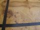 Milo Baughman Burl Wood Square Coffee Table Mid Century Modern Thayer Coggin Post-1950 photo 8