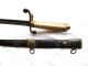 C.  1790 British Royal Naval Officer ' S Dagger.  Navy Dirk Trafalgar No Sword Knife Other Maritime Antiques photo 8