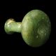 Aphrodite - Ancient Roman Glass Flask Roman photo 1