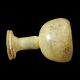 Aphrodite - Ancient Roman Glass Flask Roman photo 1