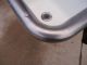Vintage Cast Iron And Porcelain Country Or Slop Sink Sinks photo 5