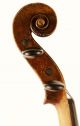 Old Italian Violin Montagnana 1741 Geige Violon Violino Violine 小提琴 バイオリン Viool String photo 6