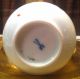 Meissen Creamer Kakiemon Antique,  Birds,  Porcelain Teapots & Tea Sets photo 9