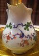 Meissen Creamer Kakiemon Antique,  Birds,  Porcelain Teapots & Tea Sets photo 2