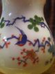 Meissen Creamer Kakiemon Antique,  Birds,  Porcelain Teapots & Tea Sets photo 3