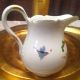 Meissen Creamer Kakiemon Antique,  Birds,  Porcelain Teapots & Tea Sets photo 4