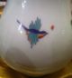 Meissen Creamer Kakiemon Antique,  Birds,  Porcelain Teapots & Tea Sets photo 5