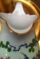 Meissen Creamer Kakiemon Antique,  Birds,  Porcelain Teapots & Tea Sets photo 8