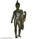 Stunning Roman Bronze Statue 200 - 400 Ad Roman photo 1