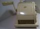 1968 Paymaster Series 875 Ribbon Writer & Signer Check Machine - Cash Register, Adding Machines photo 3