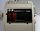 1968 Paymaster Series 875 Ribbon Writer & Signer Check Machine - Cash Register, Adding Machines photo 5