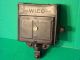 Wico Ek Magneto 1 Cylinder Antique Gas Engine Ignition Hit And Miss Old Motor Other Mercantile Antiques photo 1