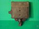 Wico Ek Magneto 1 Cylinder Antique Gas Engine Ignition Hit And Miss Old Motor Other Mercantile Antiques photo 4