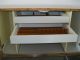 Milo Baughman Sideboard Thayer Coggin Olive Burl Chrome Credenza Buffet Eames Mid-Century Modernism photo 4