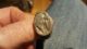 Massive Roman Silver Ring Roman photo 4