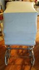 W@w Vtg Italian Perego Pram Carriage & Stroller Combo Baby Carriages & Buggies photo 1