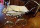 W@w Vtg Italian Perego Pram Carriage & Stroller Combo Baby Carriages & Buggies photo 2
