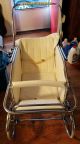 W@w Vtg Italian Perego Pram Carriage & Stroller Combo Baby Carriages & Buggies photo 3