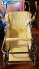W@w Vtg Italian Perego Pram Carriage & Stroller Combo Baby Carriages & Buggies photo 4
