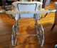 W@w Vtg Italian Perego Pram Carriage & Stroller Combo Baby Carriages & Buggies photo 5
