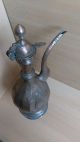 31 Old Rare Antique Islamic / Ottoman / Persian Pot Arabic Dallah Copper Islamic photo 11