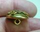 Circa 1840 North Warwickshire Hunt Club Mounted Device 22mm Gilt Button Firmin Buttons photo 1