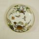 A948: Japanese Kutani Porcelain Ware Bowls Namasuzara With Appropriate Work Bowls photo 4
