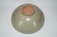A Rare Song - Yuan Dynasty Longquanlarge Celadon Bowl With Stamp 2 Fish Motif Glasses & Cups photo 3