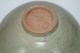 A Rare Song - Yuan Dynasty Longquanlarge Celadon Bowl With Stamp 2 Fish Motif Glasses & Cups photo 4