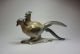 Very Rare Figurine Vintage Schaubach Kunst Wallendorf Birds Pair Pheasants Figurines photo 1