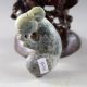 Antique Chinese Hand Carved Beast Hongshan Culture Jade Pendant A4686 Necklaces & Pendants photo 2