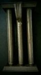 Early 18th Century Six Tube Tin Candle Mold Primitives photo 10