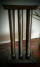Early 18th Century Six Tube Tin Candle Mold Primitives photo 3