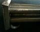 Early 18th Century Six Tube Tin Candle Mold Primitives photo 6