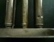 Early 18th Century Six Tube Tin Candle Mold Primitives photo 7