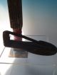 Fantastic Early Wooden 1800s Primitive Shoe Form Aafa Primitives photo 2