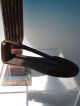 Fantastic Early Wooden 1800s Primitive Shoe Form Aafa Primitives photo 3