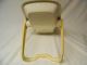 Vintage 1970 ' S Infant Baby Plastic Cosco Cradlette Cradle Carrier Seat W/covers Baby Carriages & Buggies photo 3