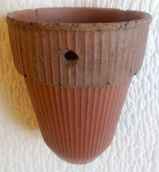 Vintage Turpentine Pot / Herty Pot photo