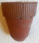 Vintage Turpentine Pot / Herty Pot Primitives photo 2