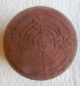 Vintage Turpentine Pot / Herty Pot Primitives photo 4
