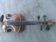 Antique Austrian Concert Level Performance Ready To Play String photo 3