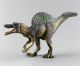 Jurassic Park Spinosaurus Dinosaur Model Toys Kids Gift Pvc Action Figure The Americas photo 1