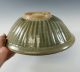 Chinese - Antique 14th/15th Century Yuan Ming Dynasty Celadon Ceramic Bowl Bowls photo 11
