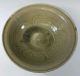 Chinese - Antique 14th/15th Century Yuan Ming Dynasty Celadon Ceramic Bowl Bowls photo 5