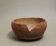 Ancient Pre - Columbian Pottery Bowl West Coast Colima Jalisco Nayarit 300 - 400 C.  E The Americas photo 1